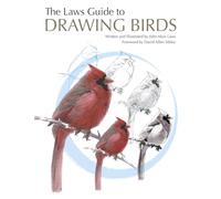 The Laws Guide to Drawing Birds