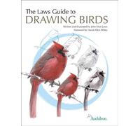 The Laws Guide to Drawing Birds