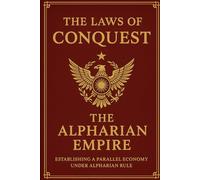 THE LAWS OF CONQUEST (THE ALPHARIAN EMPIRE)
