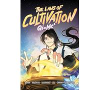 The Laws of Cultivation, Vol. 1 (Graphic Novel)