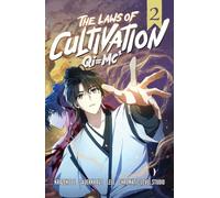 The Laws of Cultivation, Vol. 2 (Graphic Novel) : Volume 2