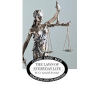 The Laws of Everyday Life