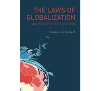 The Laws of Globalization and Business Applications