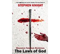 The Laws of God (The Detective's Casebook)