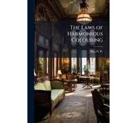 The Laws of Harmonious Colouring