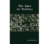 The Laws of History