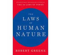 The Laws of Human Nature: Robert Greene