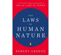 The Laws of Human Nature