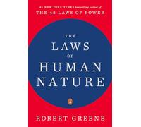 The Laws of Human Nature - Paperback / softback NEW Greene, Robert 01/10/2019