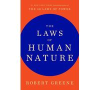 The Laws of Human Nature: Robert Greene