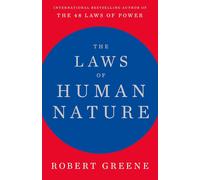 The Laws of Human Nature: Robert Greene