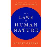 The Laws of Human Nature: Robert Greene by Robert Greene | Paperback | 2018
