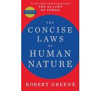 The Laws Of Human Nature: The 48 Laws Of Power