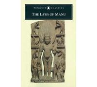 The Laws of Manu
