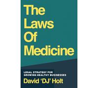 The Laws of Medicine