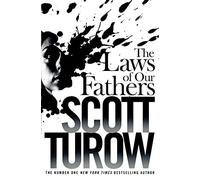 The Laws of our Fathers (Kindle County, 4)