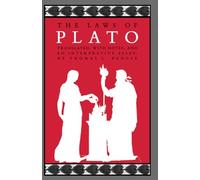 The Laws of Plato
