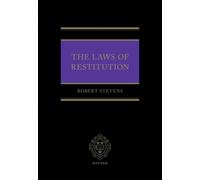 The Laws of Restitution