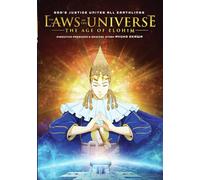 The Laws Of The Universe: The Age Of Elohim