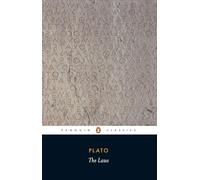 The Laws (Penguin Classics)