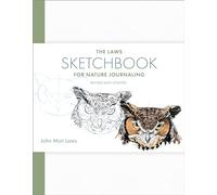 The Laws Sketchbook for Nature Journaling