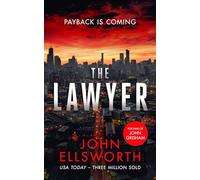 The Lawyer: A Legal Thriller: 1 (Michael Gresham Thrillers)
