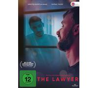 THE LAWYER (OmU) (DVD)
