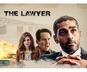 The Lawyer: Season 1, Episode 10