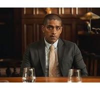 The Lawyer: Season 2, Episode 1