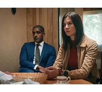 The Lawyer: Season 2, Episode 5