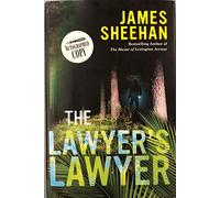 The Lawyer's Lawyer – Grand Central Publishing