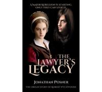 The Lawyer's Legacy (The Witchfinder's Well)