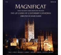 The Lay Clerks of Canterbury Cathedral