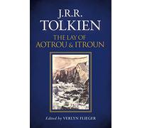 The Lay of Aotrou and Itroun