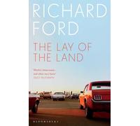 The Lay of the Land