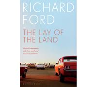 The Lay of the Land