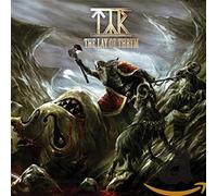 The Lay Of Thrym