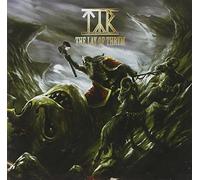 The Lay Of Thrym