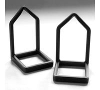 The Layer Laboratory Hanger Wall Mount Stand for Minirig 1/2/3/4 Speaker (2 Stands)