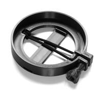The Layer Laboratory Minirig 1/2/3/4 Speaker Bungee, Belt Clip & Screw Mount Holder