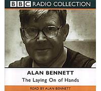 The Laying On Of Hands