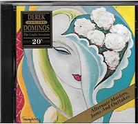 THE LAYLA SESSIONS 20TH ANNIVERSARY EDITION: ALTERNATE MASTERS, JAMS & OUTTAKES