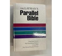 The Layman's Parallel Bible