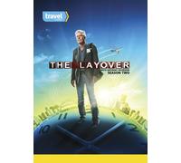 The Layover - Season 2