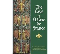 The Lays of Marie de France