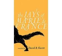 The Lays of Marie de France (Mingling Voices Series)