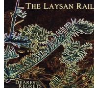 The Laysan Rail - Dearest Regrets