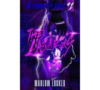 The Lazarus: A masked villain, dark romance. (Book one of the Vernum City Series.): 1