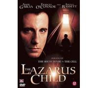 The Lazarus Child ( The Last Door )