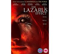 The Lazarus Effect